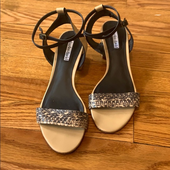 Charles David Shoes - Charles David Sandals 👡